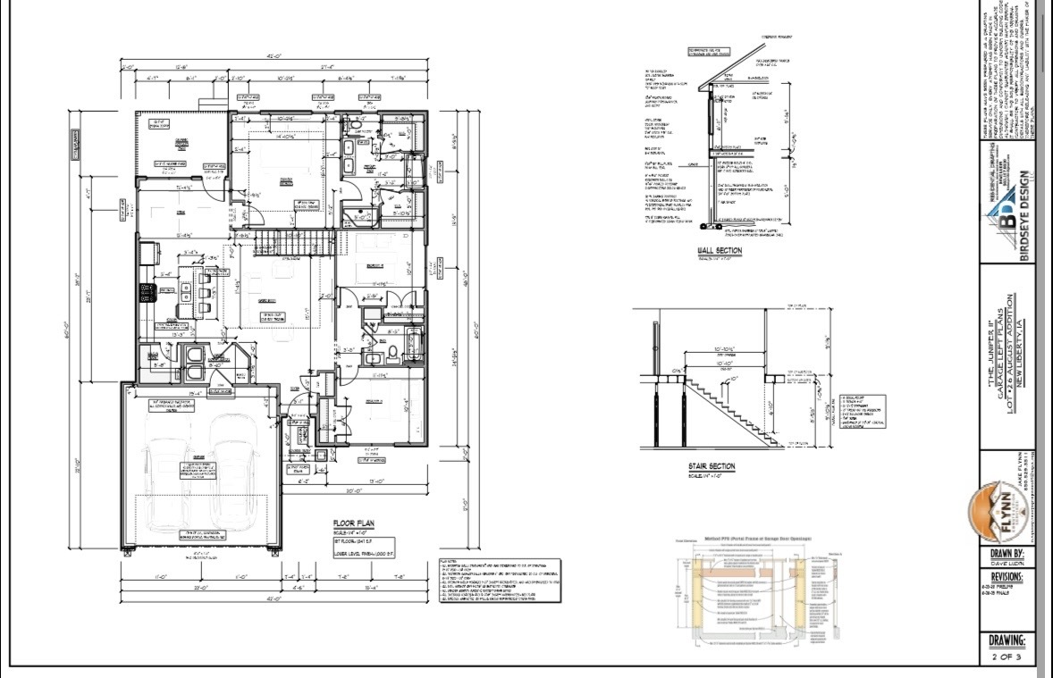 Residential in New Liberty 2