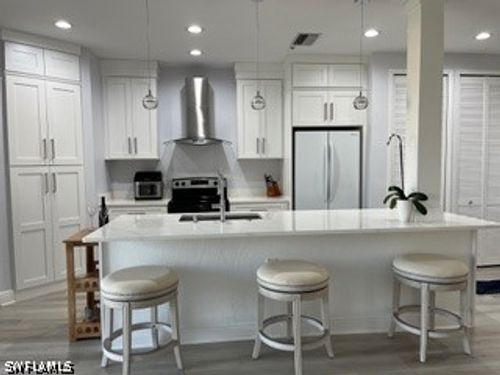 203-1305 Sweetwater Cv, NAPLES, FL, 34110-4162 | Card Image