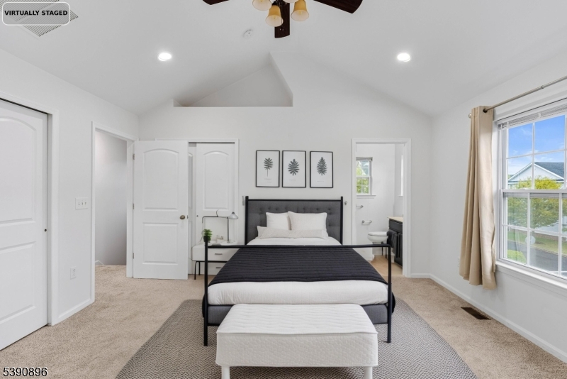 Residential Lease in Franklin Twp. 4