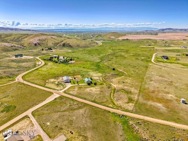 251 Price Rd, House other with 4 bedrooms, 2 bathrooms and null parking in Three Forks MT | Image 72