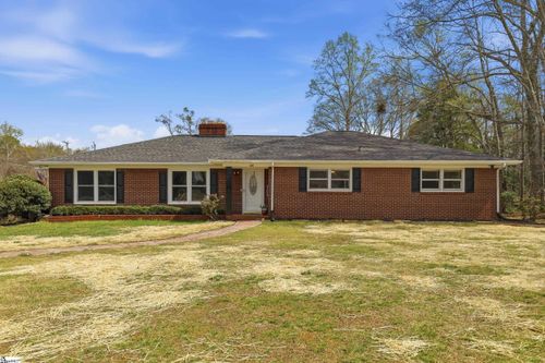 4304 Old Buncombe Road, Greenville, SC, 29617 | Card Image