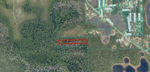 TBD N Highway 314a, SILVER SPRINGS, FL, 34488 | Card Image