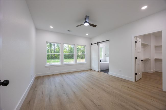 51 V Allen Ln, House other with 3 bedrooms, 3 bathrooms and 2 parking in Coldspring TX | Image 11