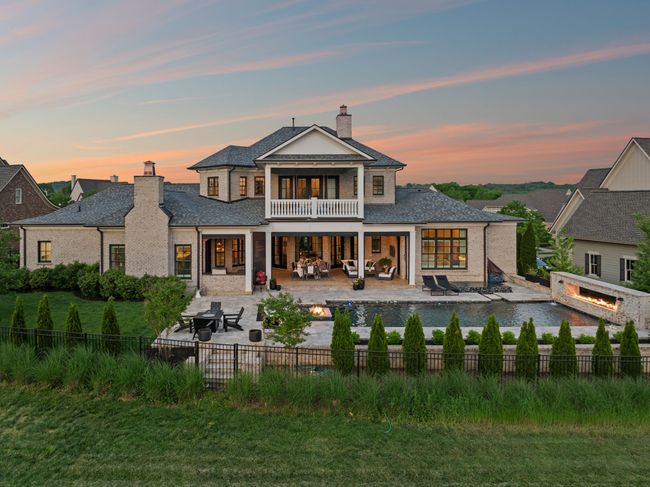 6302 Wild Heron Way, House other with 4 bedrooms, 5 bathrooms and 3 parking in College Grove TN | Image 91