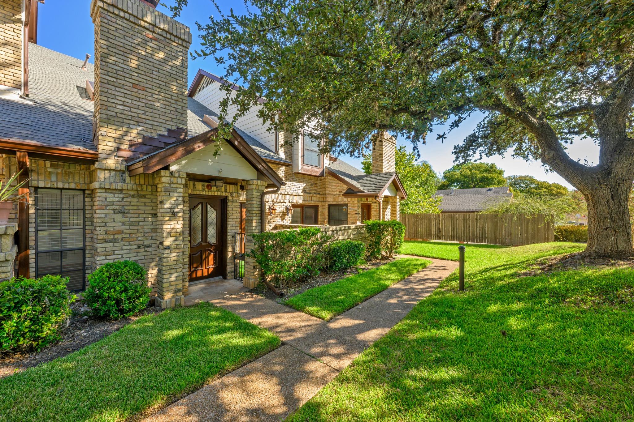 Residential in Austin 2