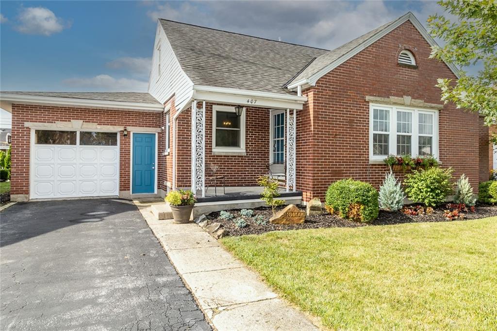 Plum St, Coldwater, OH 45828