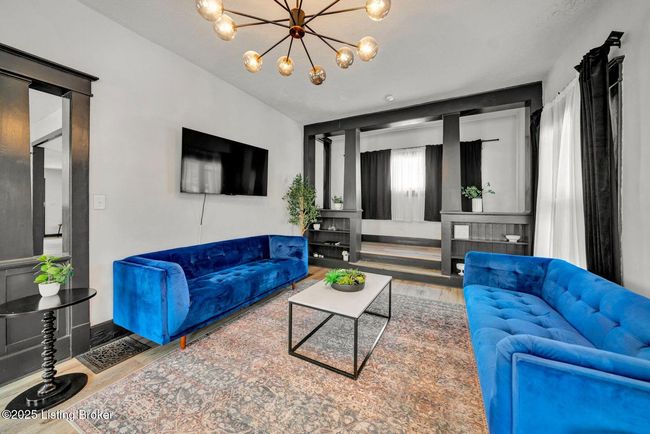 4708 S 3 Rd St, House other with 3 bedrooms, 2 bathrooms and null parking in Louisville KY | Image 33