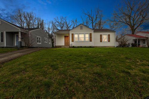 20 Maysville Avenue, Mt Sterling, KY, 40353 | Card Image