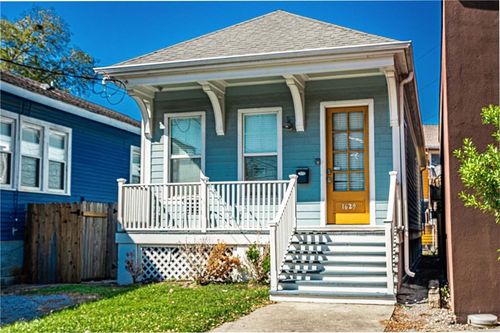 1629 N Roman St, New Orleans, LA, 70116-1334 | Card Image