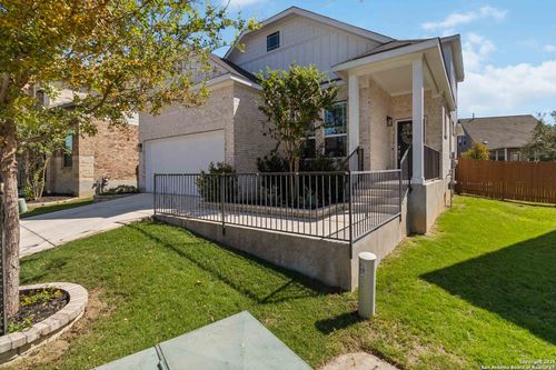 5702 Pin Pt, San Antonio, TX, 78266-4418 | Card Image
