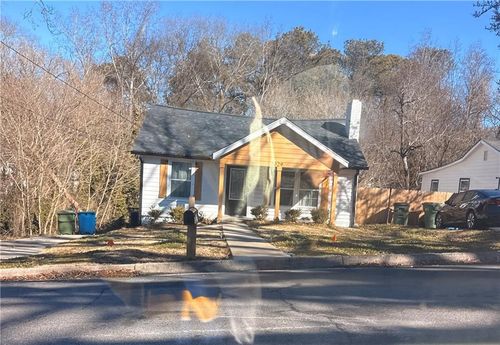 2029 Detroit Ave Nw, Atlanta, GA, 30314-1105 | Card Image