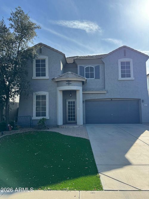 4967 E Meadow Lark Way, San Tan Valley, AZ, 85140-5209 | Card Image