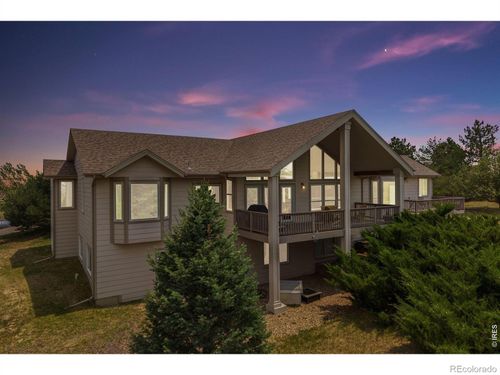 41920 Valley View Ct, Elizabeth, CO, 80107-9212 | Card Image