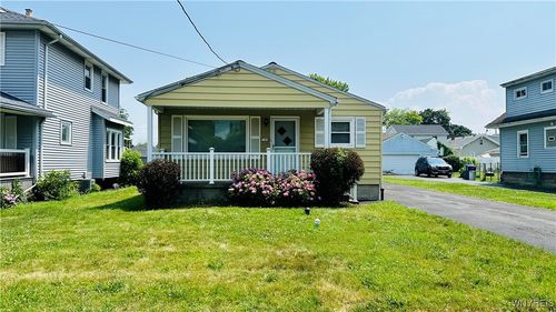 145 73rd St, Niagara Falls, NY, 14304-4045 | Card Image