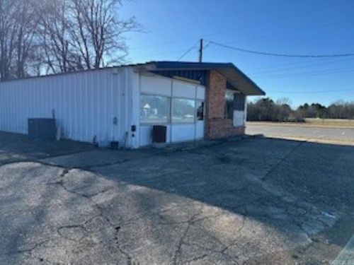 125 Highway 278 E, Camden, AR, 71701 | Card Image