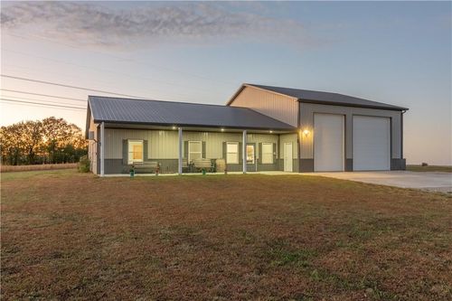 34536 W 231st St, Edgerton, KS, 66021-9248 | Card Image