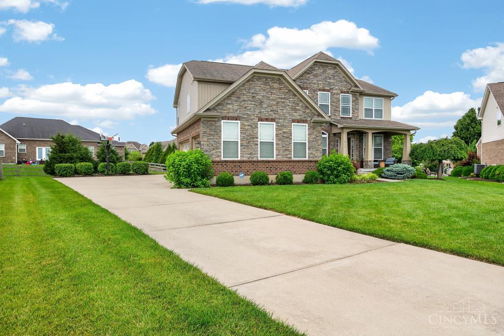 Residential in Monroe 3