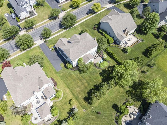 2608 Pointewood Loop, House other with 5 bedrooms, 5 bathrooms and null parking in Galena OH | Image 93