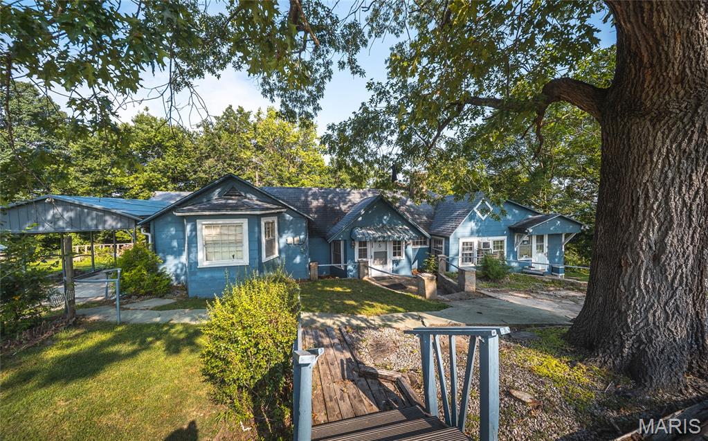 Residential in Dixon