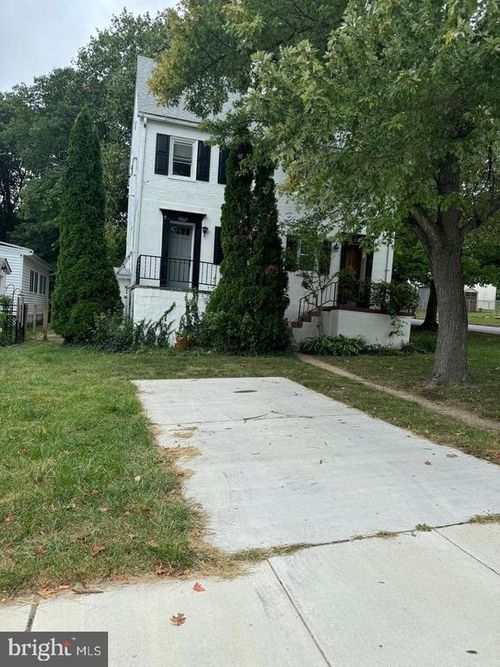9067 Baltimore St, SAVAGE, MD, 20763-9649 | Card Image