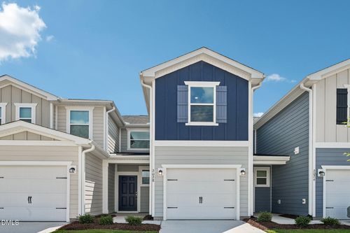 2028 Oakdale Dr, Durham, NC, 27703-8609 | Card Image