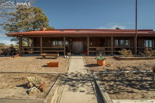 24063 County Road 122, Ramah, CO, 80832-9705 | Card Image