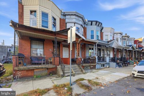 2916 W Lehigh Avenue, PHILADELPHIA, PA, 19132 | Card Image