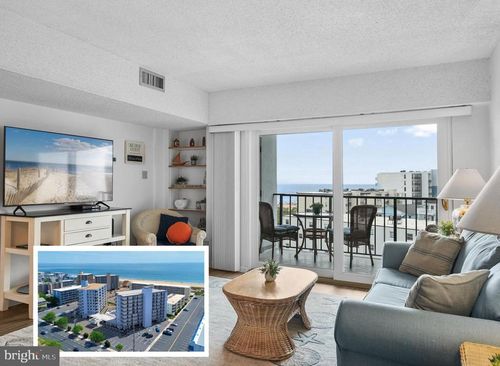 unit-705n-13400 Coastal Hwy, OCEAN CITY, MD, 21842-4578 | Card Image