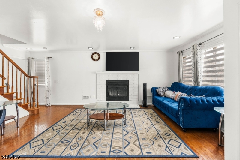 Residential in Plainfield City 3