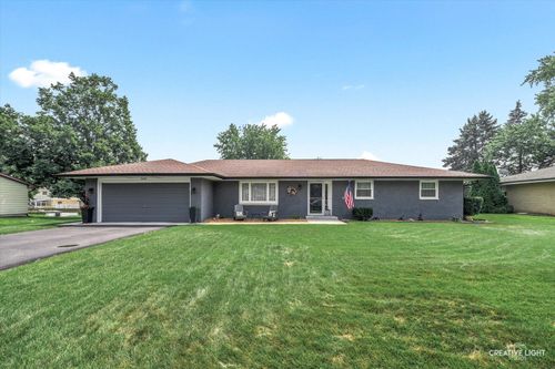 2820 Gifford Pl, New Lenox, IL, 60451-1517 | Card Image