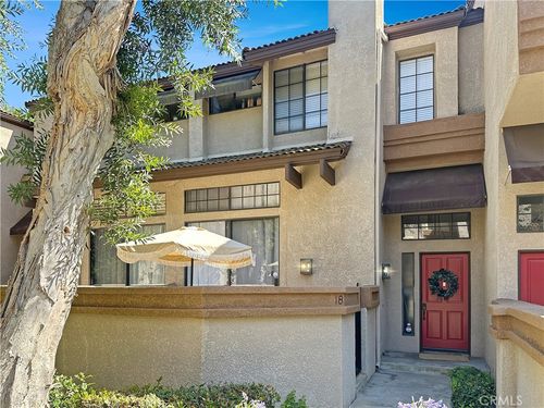 18 Wildflower Pl, Pomona, CA, 91766-6601 | Card Image