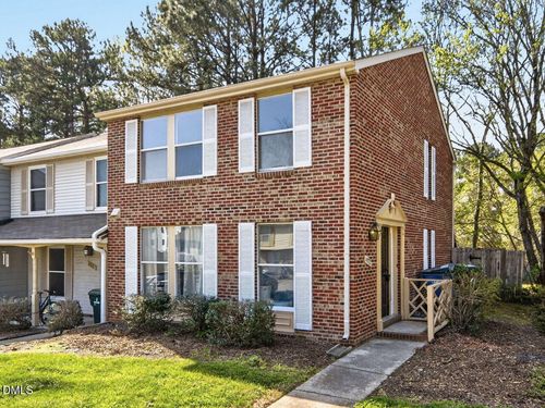 4333 Halliwell Dr, Raleigh, NC, 27606-6404 | Card Image
