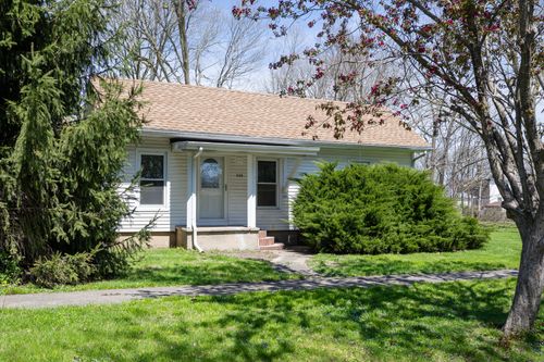 208 3rd St, Homer, IL, 61849-1003 | Card Image