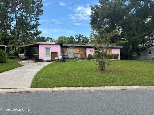9112 Castle Blvd, Jacksonville, FL, 32208-1602 | Card Image