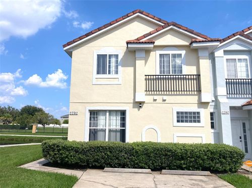 1282 S Beach Cir, KISSIMMEE, FL, 34746-6746 | Card Image