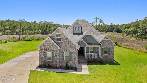 2918 Juliette Dr, Ocean Springs, MS, 39564-5542 | Card Image