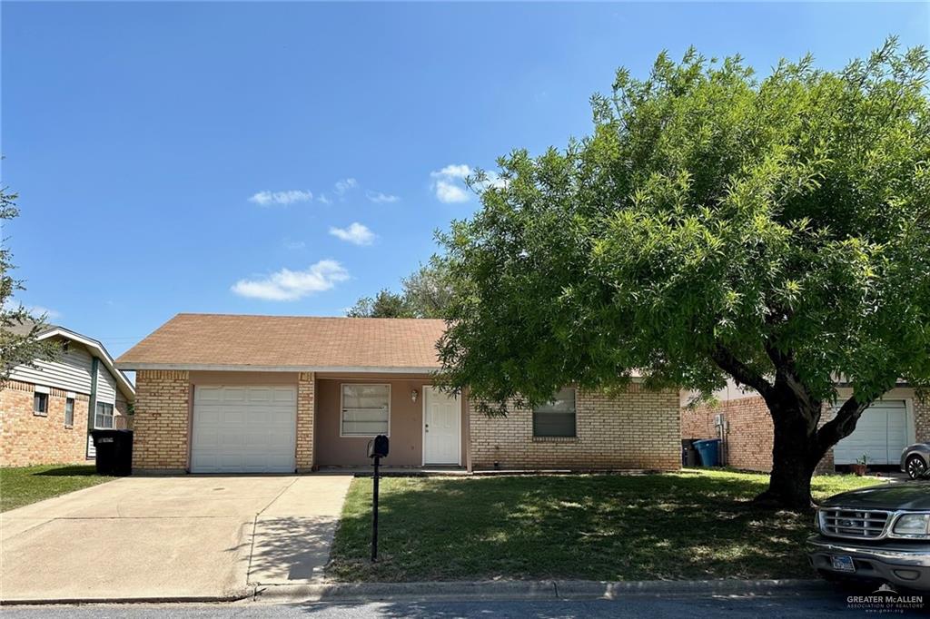 Eagle Ave, Mcallen, TX 78504