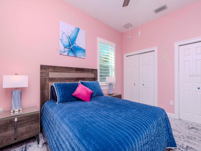 3RD BEDROOM/DOUBLE CLOSETS | Image 47