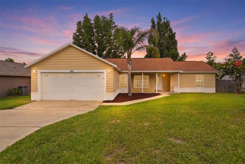 2695 Keene Ln, DELTONA, FL, 32725-9660 | Card Image