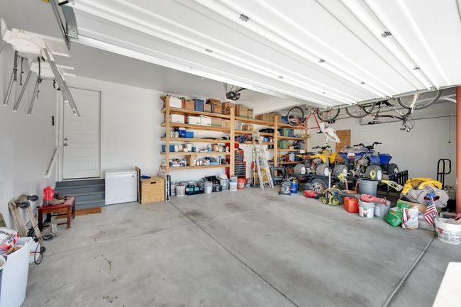 View of garage | Image 31
