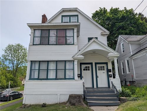 3-201 Markland Ave, Syracuse, NY, 13207-1105 | Card Image