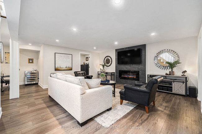 308 Autumn Meadow Way, House other with 3 bedrooms, 3 bathrooms and 6 parking in Manotick - Kars - Rideau Twp and Area ON | Image 30