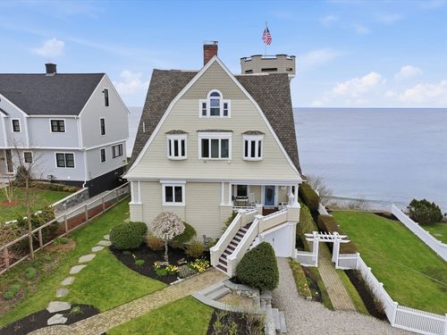 2 Bluff Rd, Hull, MA, 02045-1406 | Card Image