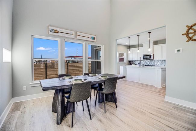 1931 Eskridge St, House other with 4 bedrooms, 2 bathrooms and null parking in Port Aransas TX | Image 10