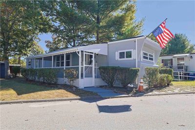 5 Lane Five, House other with 2 bedrooms, 1 bathrooms and 2 parking in Coventry RI | Image 1