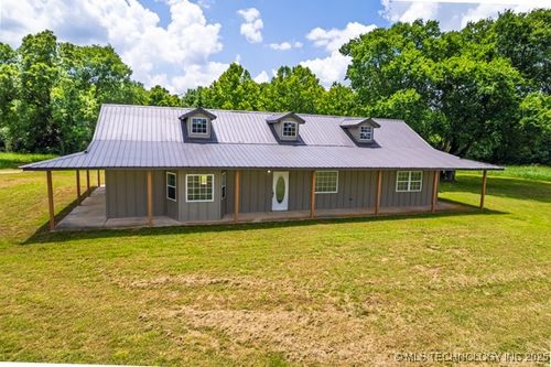 16547 County Road 1600, Ada, OK, 74820 | Card Image