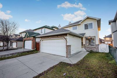 69 Saddlecreek Terr Ne, House other with 4 bedrooms, 2 bathrooms and 4 parking in Calgary AB | Image 2