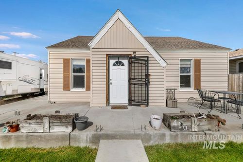416 12th Ave N, Buhl, ID, 83316-1508 | Card Image