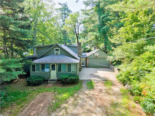 26 Tucker St, Chepachet, RI, 02814-2336 | Card Image