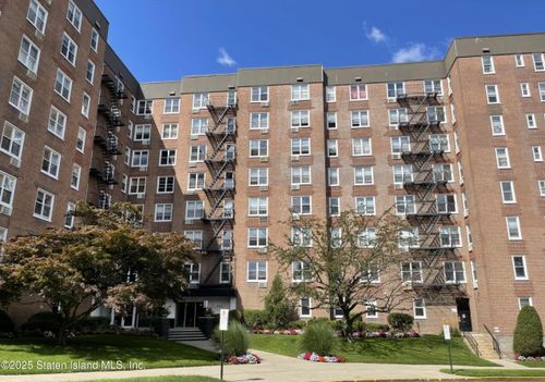 5j-350 Richmond Ter, Staten Island, NY, 10301-1501 | Card Image